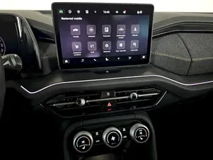 Škoda Kodiaq Selection