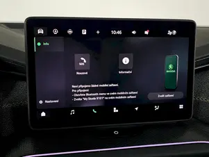 Škoda Kodiaq Selection