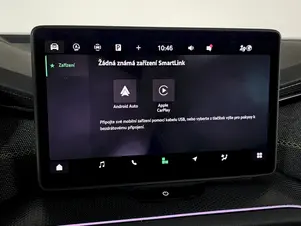 Škoda Kodiaq Selection