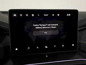 Škoda Kodiaq Selection