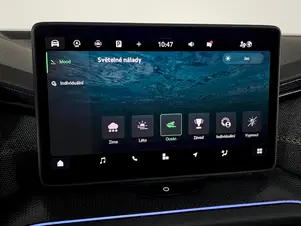 Škoda Kodiaq Selection