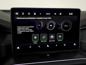 Škoda Kodiaq Selection