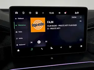 Škoda Kodiaq Selection