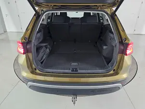 Škoda Kodiaq Selection