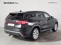 Kodiaq Selection