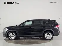 Kodiaq Selection