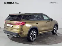 Kodiaq SportLine
