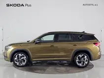 Kodiaq SportLine
