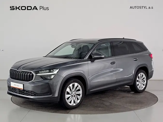 Kodiaq Selection