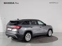 Kodiaq Selection