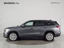 Kodiaq Selection