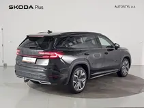 Kodiaq SportLine
