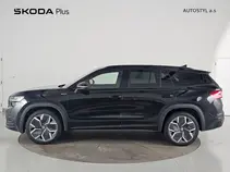 Kodiaq SportLine