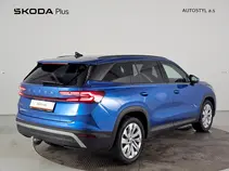 Kodiaq Selection