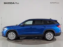 Kodiaq Selection