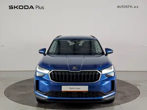 Škoda Kodiaq Selection