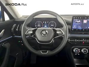 Škoda Kodiaq Selection