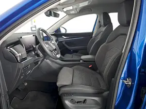 Škoda Kodiaq Selection