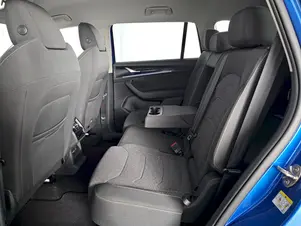 Škoda Kodiaq Selection