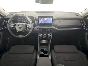 Škoda Kodiaq Selection