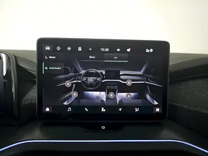 Škoda Kodiaq Selection