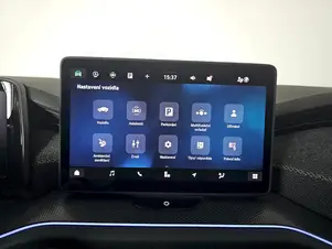 Škoda Kodiaq Selection