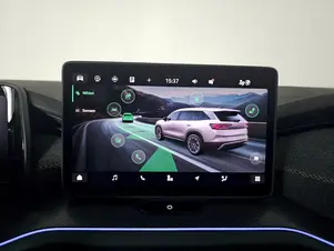 Škoda Kodiaq Selection