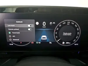 Škoda Kodiaq Selection