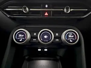 Škoda Kodiaq Selection