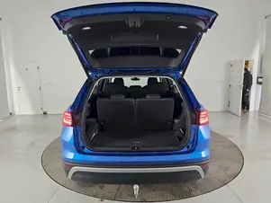 Škoda Kodiaq Selection