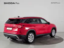 Kodiaq Selection