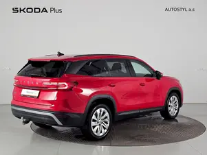 Škoda Kodiaq Selection