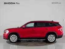 Kodiaq Selection