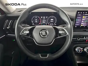 Škoda Kodiaq Selection
