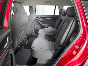 Škoda Kodiaq Selection