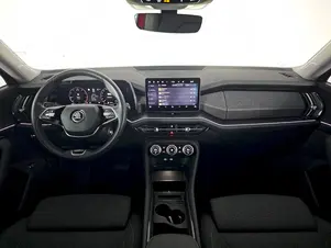 Škoda Kodiaq Selection