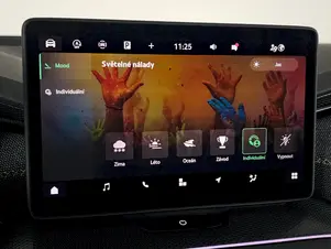 Škoda Kodiaq Selection