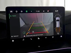 Škoda Kodiaq Selection
