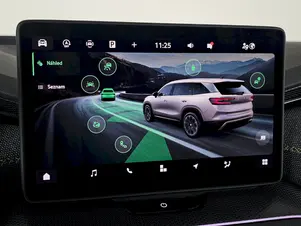 Škoda Kodiaq Selection