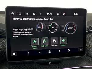 Škoda Kodiaq Selection