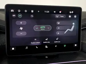 Škoda Kodiaq Selection