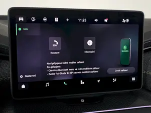 Škoda Kodiaq Selection