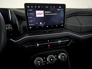 Škoda Kodiaq Selection