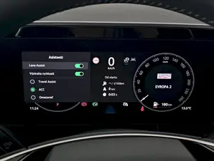 Škoda Kodiaq Selection