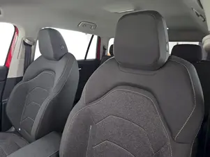 Škoda Kodiaq Selection