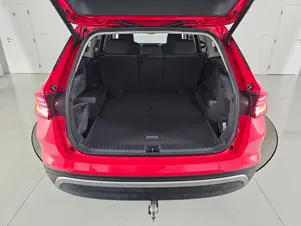 Škoda Kodiaq Selection