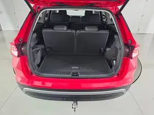 Škoda Kodiaq Selection