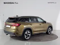 Kodiaq SportLine