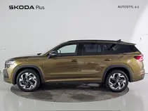 Kodiaq SportLine