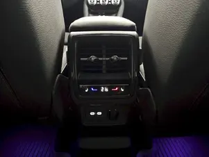 Škoda Kodiaq SportLine